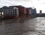 Salford Flood Warning 